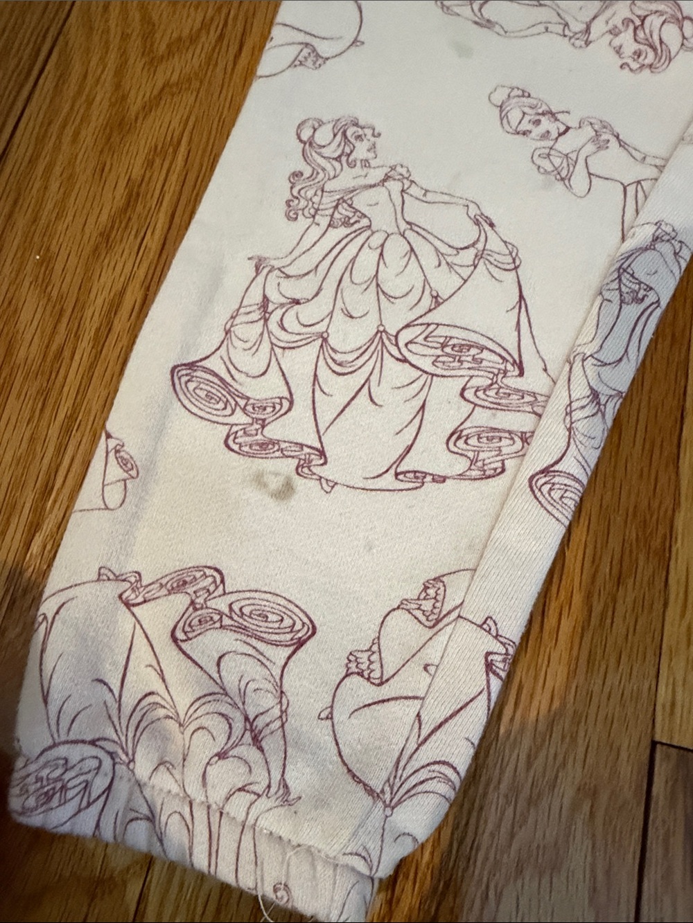 4T princess bundle - Picture 4 of 7